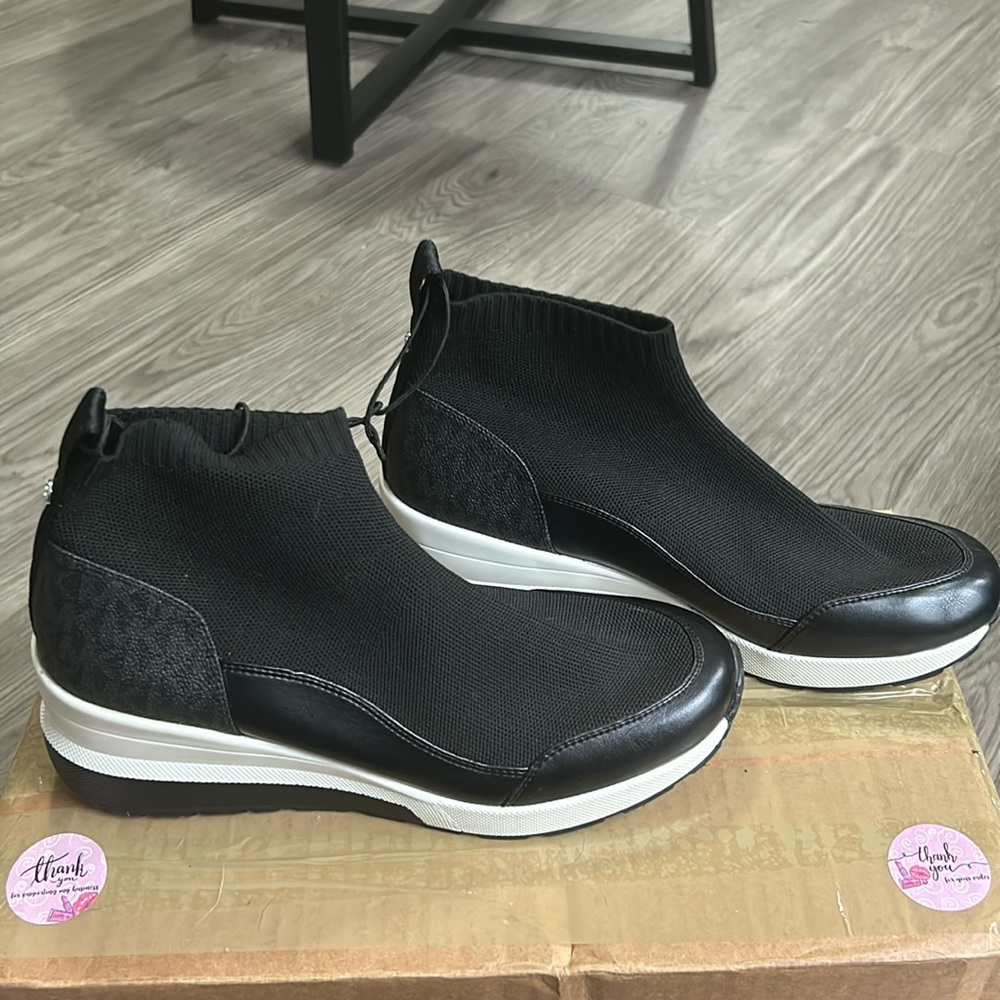 Michael Kors booties